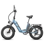FAFREES FF20 Polar Green – Lifestyle 2