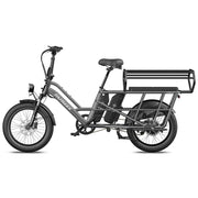 FAFREES FF20 CUV Gunmetal – Lifestyle 2