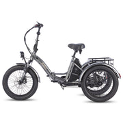 FAFREES F20 Mate Gray Blue – Lifestyle 2
