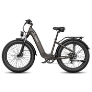 FAFREES F26 Rover Warm Gray – Lifestyle 2