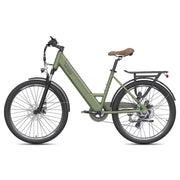 FAFREES F26 Pro Titanium Gold – Lifestyle 2