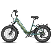 FAFREES F20 Rover Chameleon Blue-Purple – Lifestyle 2