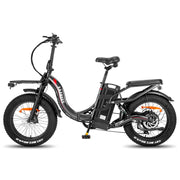 FAFREES F20 X-Max White - Lifestyle 2