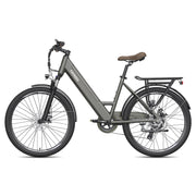 FAFREES F26 Pro Gunmetal Gray – Lifestyle 2