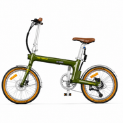 HEYBIKE Helio F – Folding Urban E-Bike