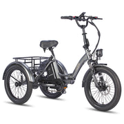 FAFREES F20 Mate Gray Blue – Lifestyle 3