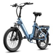 Fafrees F20 Flex Gray Blue lifestyle 3