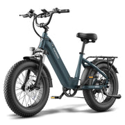FAFREES F20 Rover Pine Green – Lifestyle 3