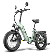 FAFREES FF20 Polar Gray Blue – Lifestyle 3