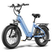 FAFREES F20 Rover Bright Blue – Lifestyle 3