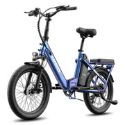 Fafrees F20 Flex Chameleon Blue-Purple lifestyle 3