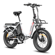 FAFREES F20 Max White - Lifestyle 3