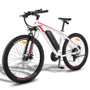FAFREES F28 MT Black/Orange – Lifestyle 3
