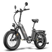 FAFREES FF20 Polar Gunmetal – Lifestyle 3