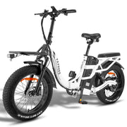 FAFREES F20 X-Max Black - Lifestyle 3