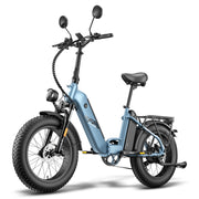 FAFREES FF20 Polar Gunmetal – Lifestyle 3