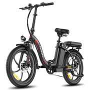Fafrees F20+ Gunmetal lifestyle 3