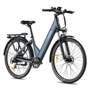 FAFREES F28 Pro Titanium Gold – Lifestyle 3