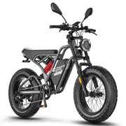 FAFREES F20 Ultra Black – Lifestyle 3