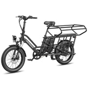 FAFREES FF20 CUV Black – Lifestyle 3
