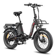 FAFREES F20 Max Black - Lifestyle 3