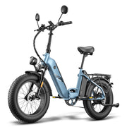 FAFREES FF20 Polar Green – Lifestyle 3