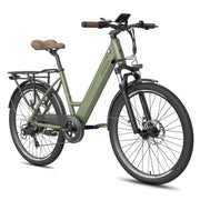 FAFREES F26 Pro Titanium Gold – Lifestyle 3