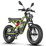 FAFREES F20 Ultra Green – Lifestyle 3