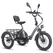 FAFREES F20 Mate Gray Blue – Lifestyle 8