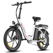 Fafrees F20+ Red lifestyle 3