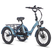 FAFREES F20 Mate Gunmetal – Lifestyle 3
