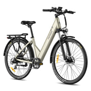 FAFREES F28 Pro Dark Green – Lifestyle 3