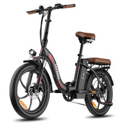 Fafrees F20 Pro Gunmetal Gray lifestyle 3