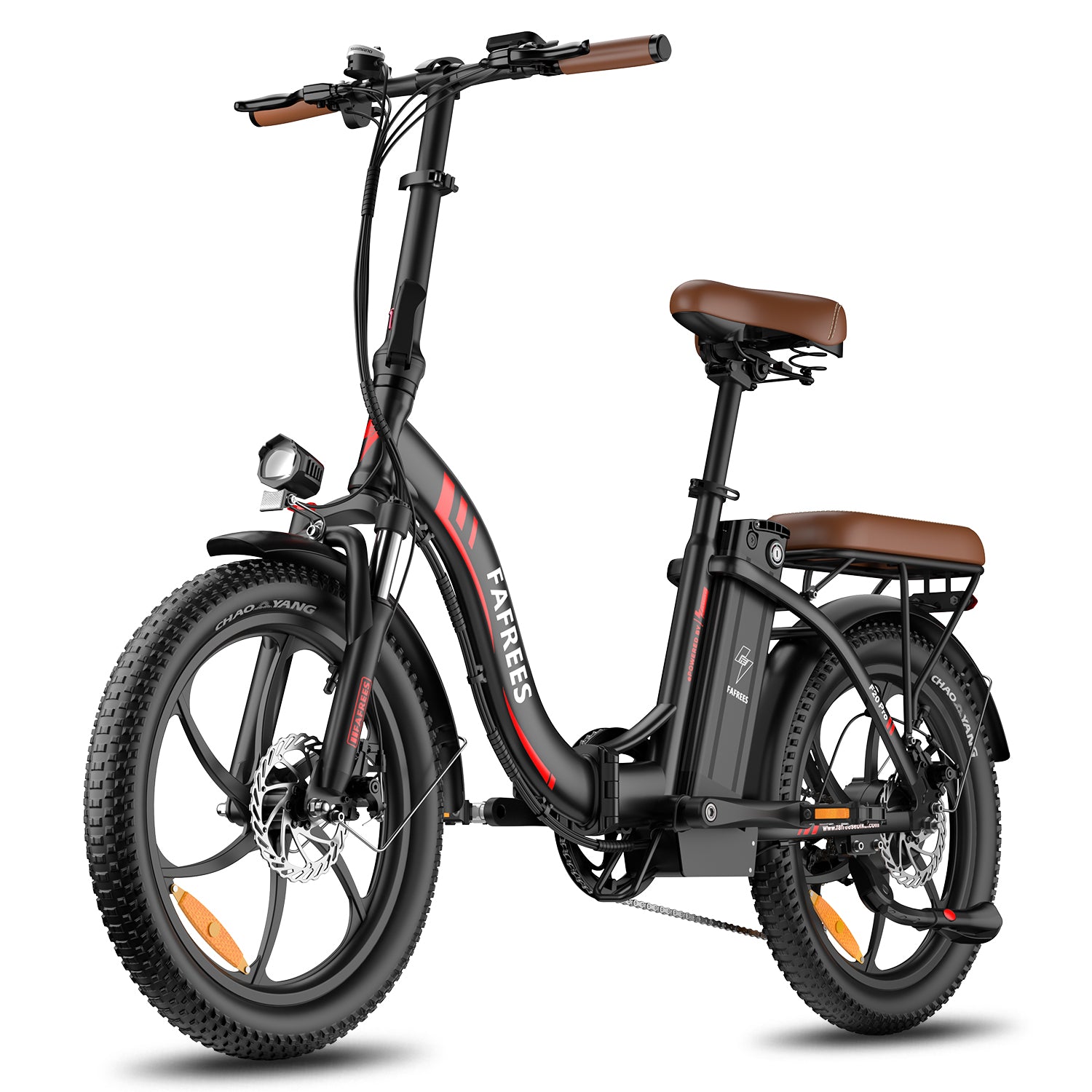 Fafrees F20 Pro Gunmetal Gray lifestyle 3