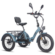 FAFREES F20 Mate Gray Blue – Lifestyle 13