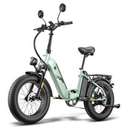 FAFREES FF20 Polar Gray Blue – Lifestyle 3