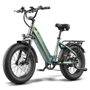 FAFREES F20 Rover Chameleon Blue-Purple – Lifestyle 3