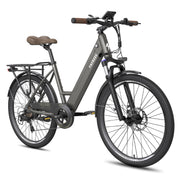 FAFREES F26 Pro Gunmetal Gray – Lifestyle 3