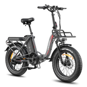 FAFREES F20 Max Gray - Lifestyle 3