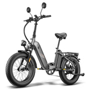 FAFREES FF20 Polar Green – Lifestyle 3