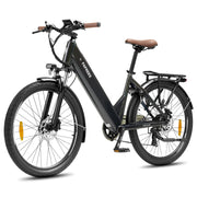 FAFREES F28 Aura Rainbow Black – Lifestyle 3