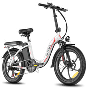 Fafrees F20+ Red lifestyle 4