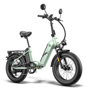 FAFREES FF20 Polar Gray Blue – Lifestyle 4