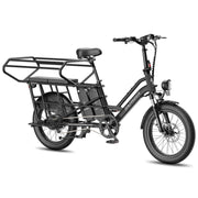 FAFREES FF20 CUV Black – Lifestyle 4