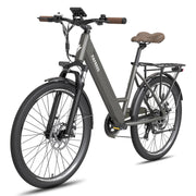 FAFREES F26 Pro Gunmetal Gray – Lifestyle 4