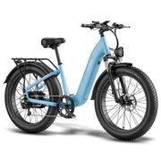FAFREES F26 Rover Mist Blue – Lifestyle 4