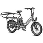 FAFREES FF20 CUV Gunmetal – Lifestyle 4