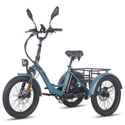 FAFREES F20 Mate Gray Blue – Lifestyle 4