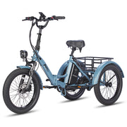 FAFREES F20 Mate Gray Blue – Lifestyle 4