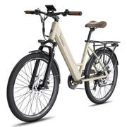 FAFREES F26 Pro Dark Green – Lifestyle 4